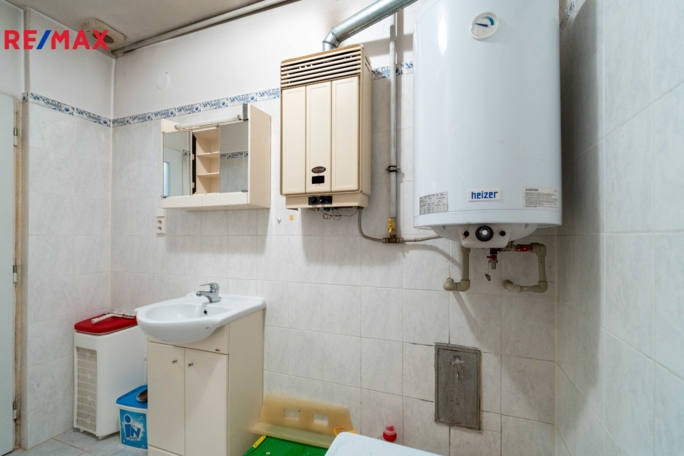 Prodej rodinného domu, 100 m2, Strání - obrázek 14