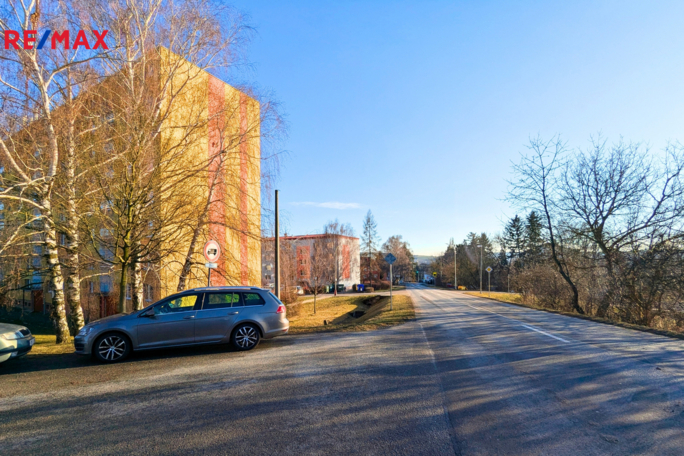 Prodej garáže, 18 m2, Rousínov - obrázek 9