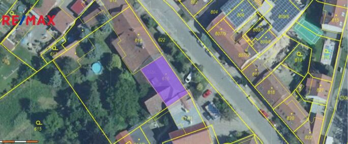 Prodej komerčního objektu, 400 m2, Bučovice - obrázek 13