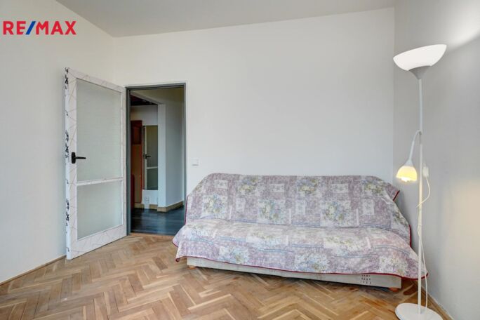 Prodej bytu 2+1, 55 m2, Brno - obrázek 3