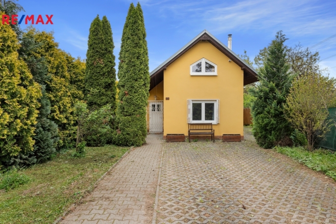 Pronájem chaty, 51 m2, Modřice - obrázek 21