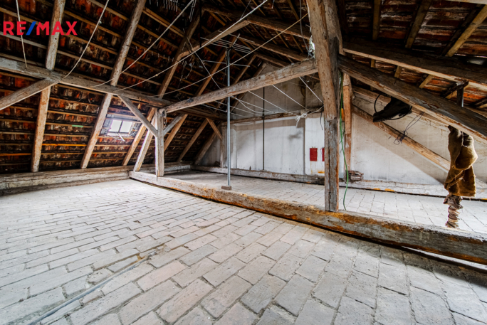 Prodej rodinného domu, 112 m2, Brno - obrázek 20