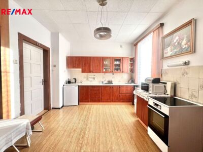 Práce v realitách Brno