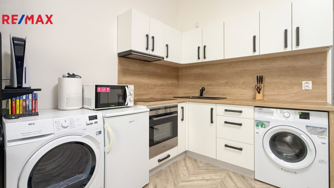 Prodej bytu 1+kk, 24 m2, Brno - obrázek 4