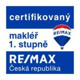 1. STUPEŇ - Jan Konečný REMAX