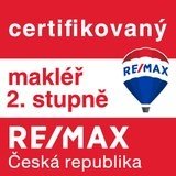 2. STUPEŇ - Jan Konečný REMAX