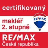 2. STUPEŇ - Jan Konečný REMAX