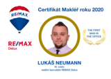 certifikat makler roku III misto 2020