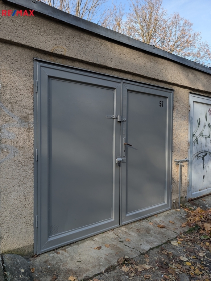 Pronájem garáže, 17 m2, Brno - obrázek 12