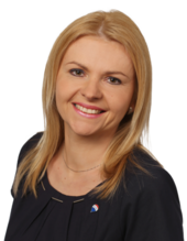 Ing. Zádrapová Eva