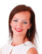 Ing. Dita Kopecká