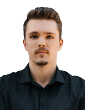 Ing. Vojtěch Kaňok