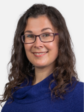 MgA. Pšenicová Marie