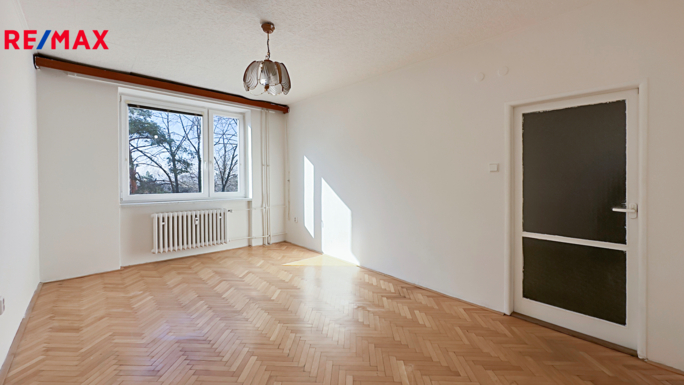 Pronájem bytu 3+1, 68 m2, Brno - obrázek 8