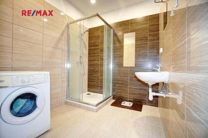 Prodej bytu 2+kk v centru Brna o celkové výměře 61 m2 - obrázek 17