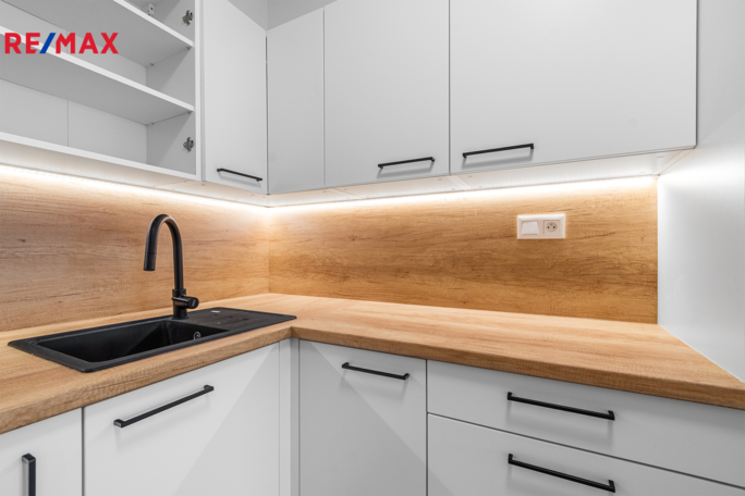 Prodej nemovitostí Brno