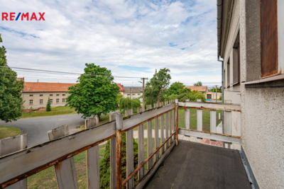 Prodej nemovitostí Brno