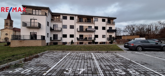 Prodej garážového stání, 15 m2, Rostěnice-Zvonovice