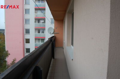 Prodej nemovitostí Brno