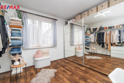 Prodej nemovitostí Brno