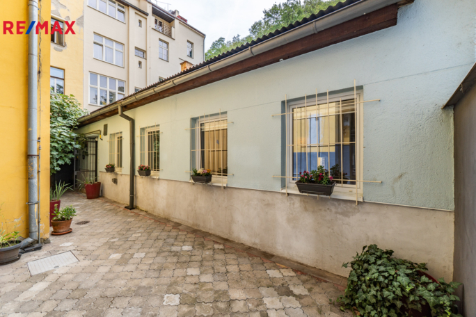 Prodej nemovitostí Brno