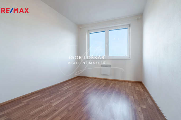 Prodej nemovitostí Brno