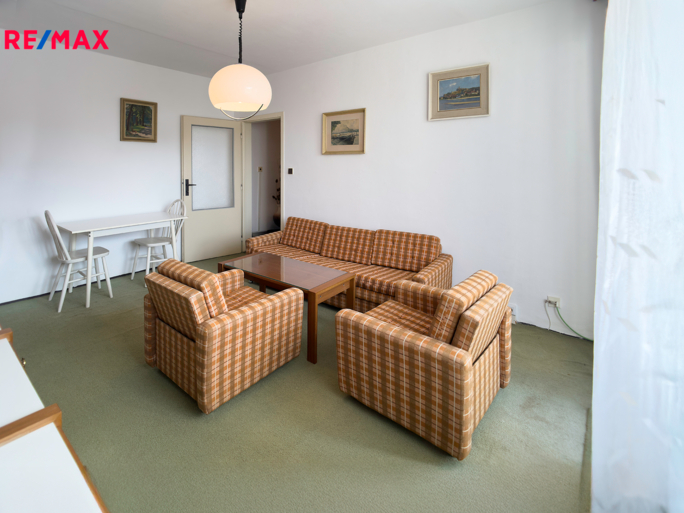 Pronájem bytu 1+1, 41 m2, Brno - obrázek 4