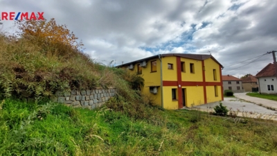 Realitní kancelář Brno