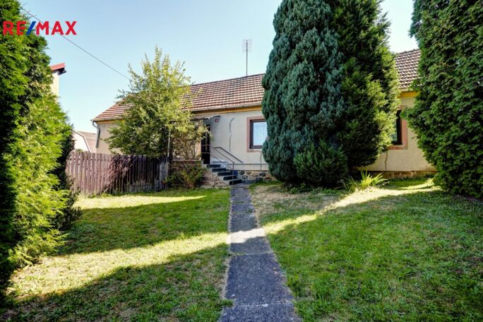 Prodej rodinného domu, 119 m2, Kotvrdovice Prodej rodinného domu, 119 m2, Kotvrdovice