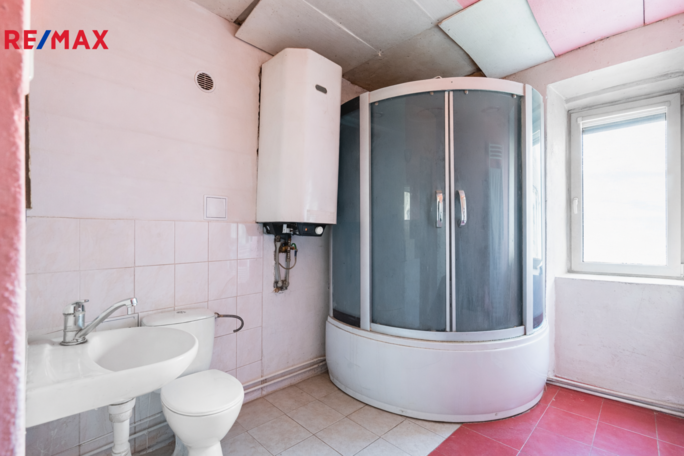 Prodej nemovitostí Brno