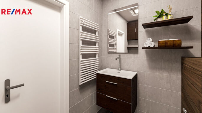 Prodej bytu 2+kk, 51,4 m2, Merklín - obrázek 5