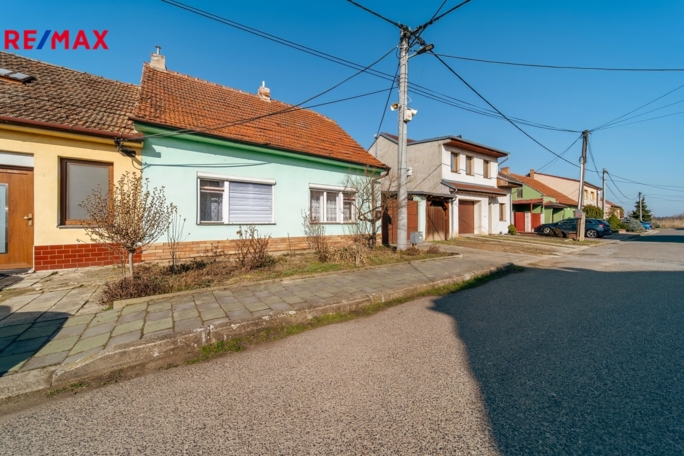 Prodej rodinného domu, 92 m2, Blučina - obrázek 4