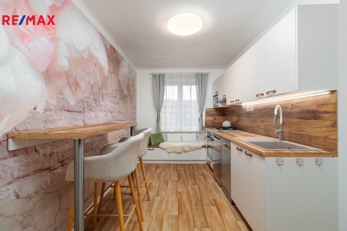 Prodej nemovitostí Brno