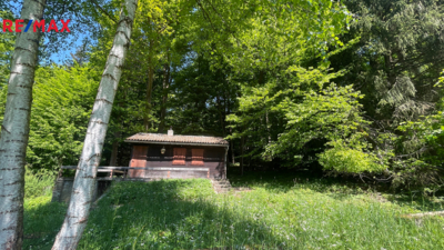 Prodej chaty, 25 m2, Červená Hora