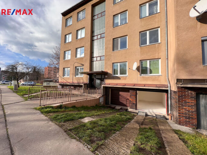 Prodej bytu 3+1, 74 m2, Brno - obrázek 15