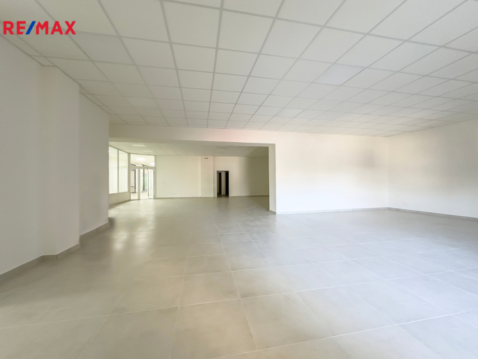 Pronájem obchodního prostoru, 208 m2, Rousínov - obrázek 5