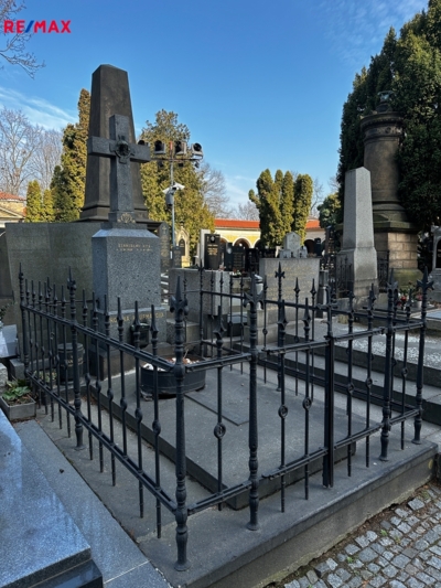 Realitní makléř Brno