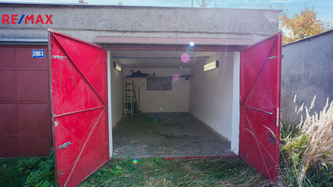 Realitní kancelář Brno