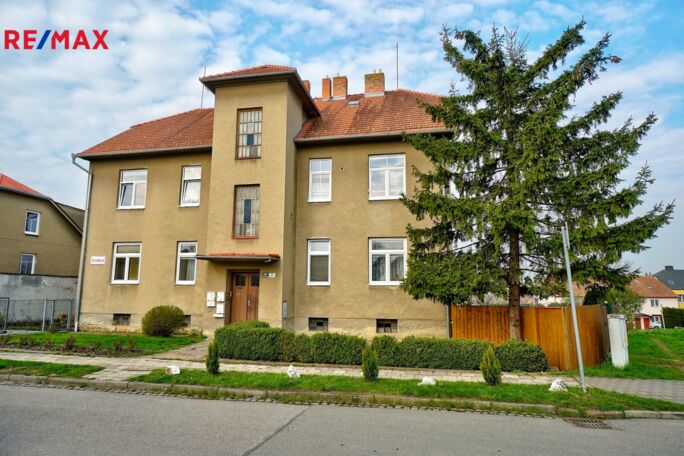 Prodej bytu 3+1, 78 m2, Brno - obrázek 24