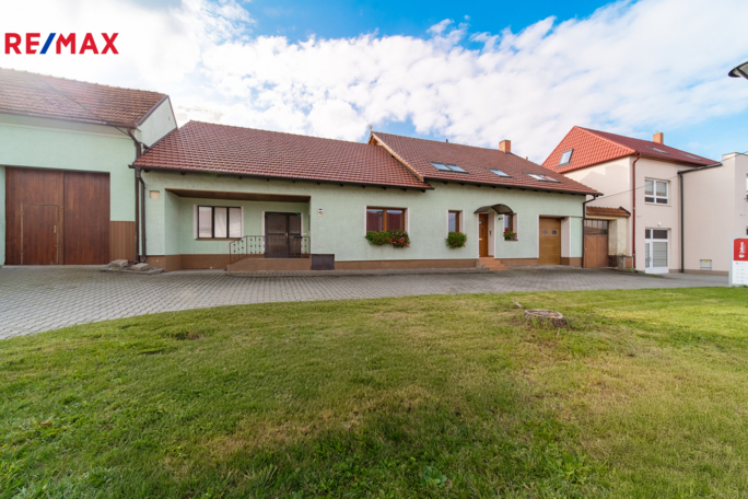 Prodej rodinného domu, 354 m2, Ráječko - obrázek 30
