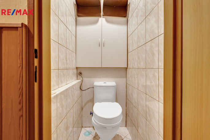 Prodej nemovitostí Brno