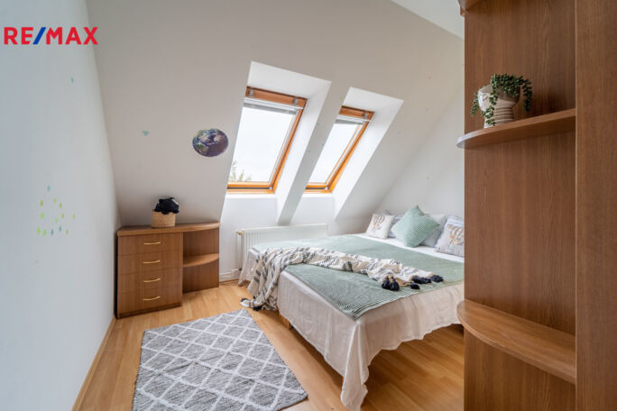 Prodej bytu 4+1, 135 m2, Brno - obrázek 18