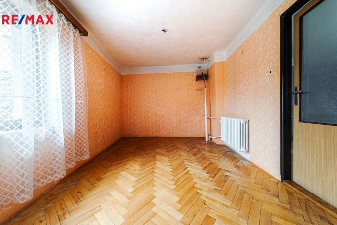 Prodej rodinného domu, 100 m2, Hruška - obrázek 17