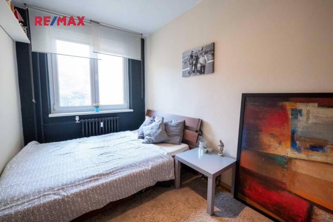 Prodej byt v OV 4+1 80m2, Brno-Líšeň - obrázek 8