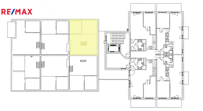 Prodej bytu 3+kk, 67,6 m2, Merklín - obrázek 23