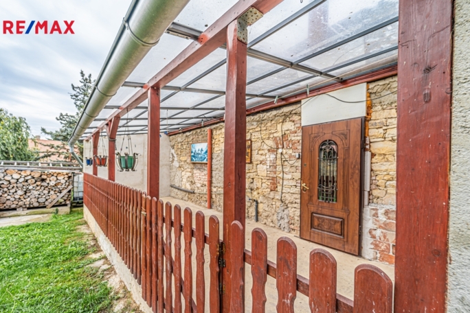 Práce v realitách Brno