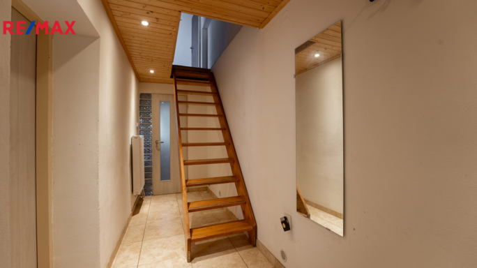 Prodej rodinného domu, 49 m2, Ivanovice na Hané - obrázek 12