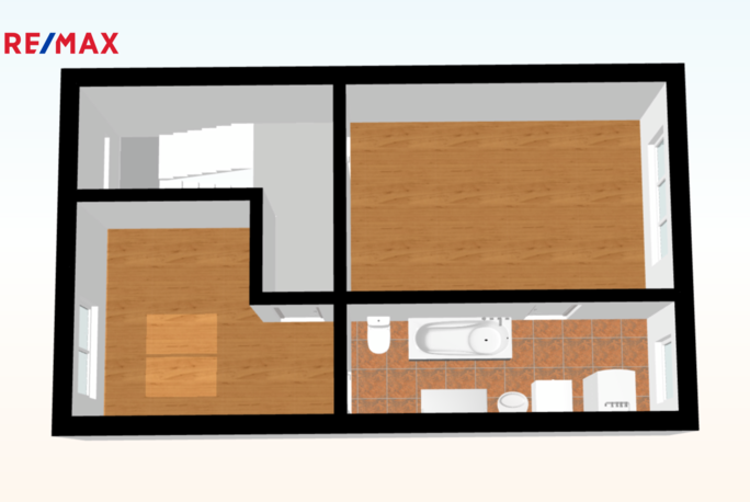 Prodej rodinného domu, 91 m2, Brno - obrázek 28