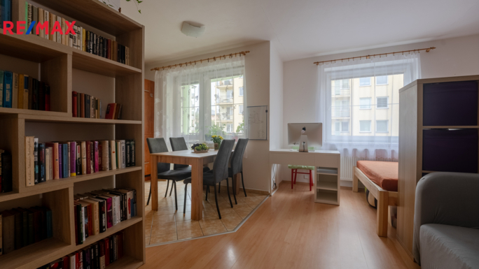 REMAX Brno