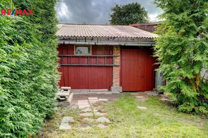 Prodej pozemku pro bydlení, 206 m2, Svatoslav - obrázek 19